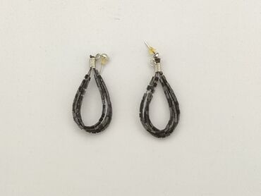 Earrings: Earrings, Female, condition - Good