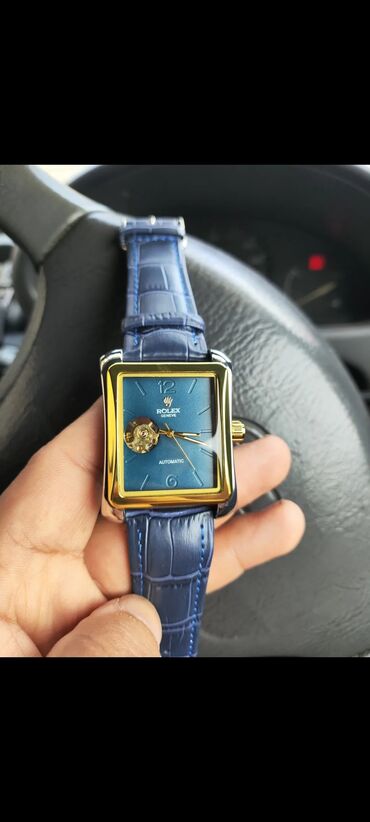 Классические часы: Классические часы часы, Rolex, Оригинал, Мужские, Новый