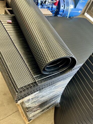 Товары и оборудование для с/х животных: Маты для крупно рогатого скота ( крс ) от компании «техномаш» at lalafo.kg — 6 Товары и оборудование для с/х животных: Маты для крупно рогатого скота ( крс ) от компании «техномаш» — 6