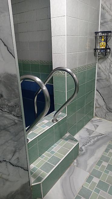 Бани, сауны, SPA: Сауна | Бассейн — 6