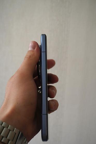 iphone 13 minu: Xiaomi, 14 Ultra, Б/у, 256 ГБ, цвет - Голубой, 1 SIM, 2 SIM, eSIM — 5