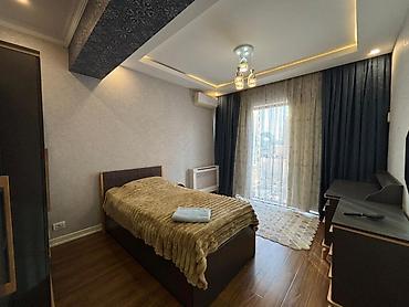 Дом и сад: İcarəyə verilir 4 otaqlı yeni tikili 186 m², Şah İsmayıl Xətai m — 8
