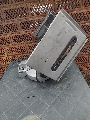 Cirkulari: Cirkular ger 2 u 1 - Cirkular ger donešen iz Nemačke Štelovanje — 11