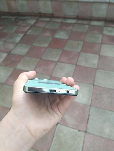 tecno spark 30 pro: Tecno Spark 20 Pro, 256 GB, rəng - Yaşıl, Sənədlərlə — 5