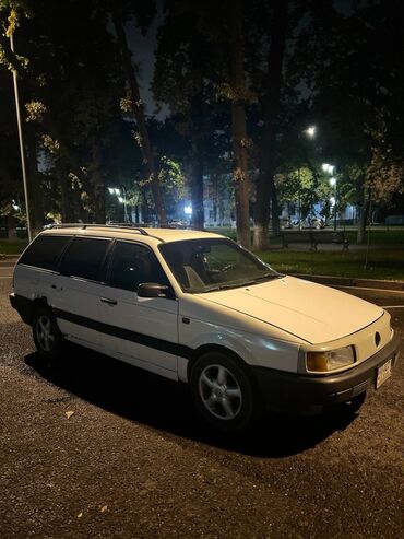 лобовое стекло уаз: Volkswagen Passat Variant: 1991 г., 2 л, Механика, Бензин, Универсал