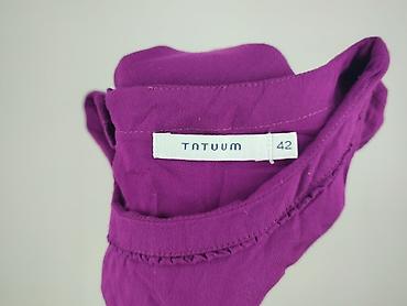 tchibo tunika: Tatuum, Sukienka damska, rozmiar XL — 4