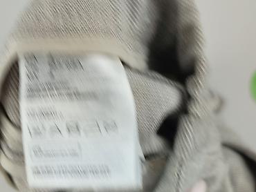 hm wide leg: H&M, Spodnie materiałowe damskie, rozmiar S — 6