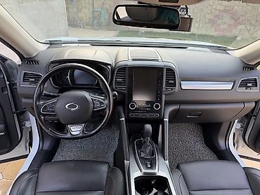 Другие автомобили: SAMSUNG ✅ QM6 ✅ 2020 год. ✅ объём 2,0 ГАЗ (завода). ✅ свежее — 8