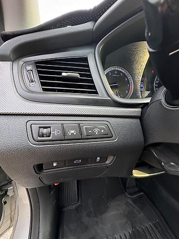 byd e3: Hyundai Sonata: 2021 г., 2 л, Автомат, Газ, Седан — 9