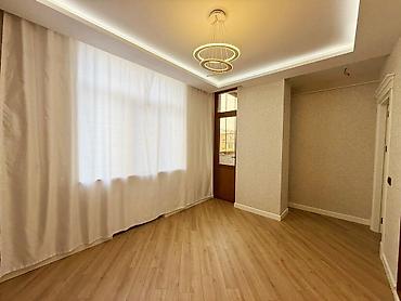 bakixanovda: İcarəyə verilir 2 otaqlı yeni tikili 62 m², Bakıxanov q. 550 AZN/ay 2 — 7