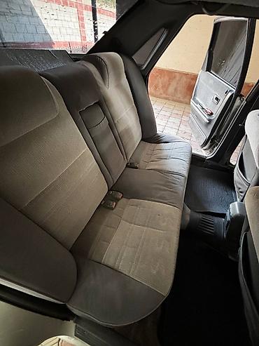 трос багажника камри 30: Mazda 626: 1991 г., 2 л, Механика, Бензин, Седан — 10