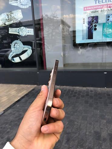surface pro 8: IPhone 16 Pro, Б/у, 256 ГБ, Natural Titanium, Коробка, 83 % — 10