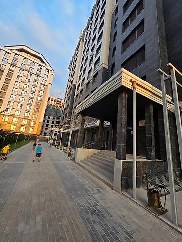2 8: 2 комнаты, 80 м², Южная Магистраль Элитка, 10 этаж, Евроремонт — 2