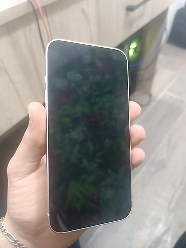 Apple iPhone: IPhone 13, 128 GB, Çəhrayı — 3