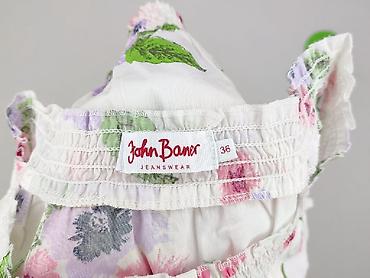 chrzest: John Baner, Bluzka damska, rozmiar S — 4