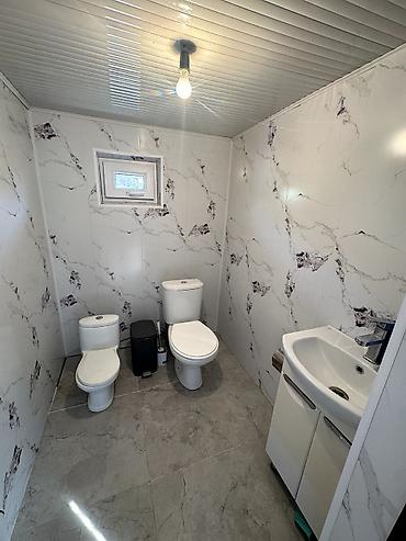 Продажа коттеджей и домов: Продается 5 комнатый дом 📍ж/м Арча-Бешик чуть выше (100 метр) ул — 12