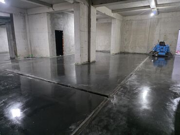 Бетонные работы: Стяжка Гарантия, Бесплатная консультация, Монтаж 1-2 года опыта — 9