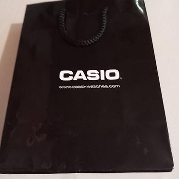 Ručni satovi: Casio orginal AW -80 telememo 30-komplet set .prodajem orginal casio — 9