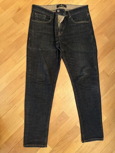 kambat şalvar: Cins şalvar, Zara, M (EU 38)