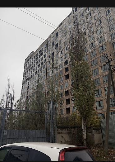 Продажа квартир: 2 комнаты, 72 м², Элитка, 9 этаж, ПСО (под самоотделку) at lalafo.kg — 9 Продажа квартир: 2 комнаты, 72 м², Элитка, 9 этаж, ПСО (под самоотделку) — 9