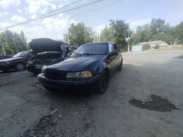 толк сатам: Daewoo Nexia: 2004 г., 1.6 л, Механика, Бензин, Седан