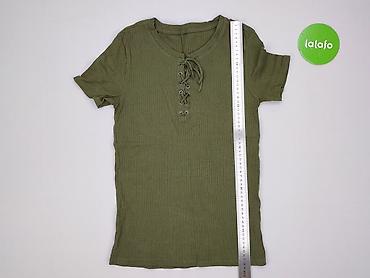 t shirty elastan: T-shirt damski, rozmiar S — 3