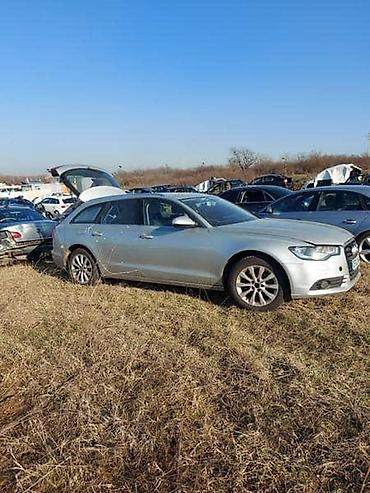 audi rs7: A6 C7 2.0TDI DESNA POLUOSOVINA ZA AUDI A6 OD 2011. DO 2015. GOD. | — 1