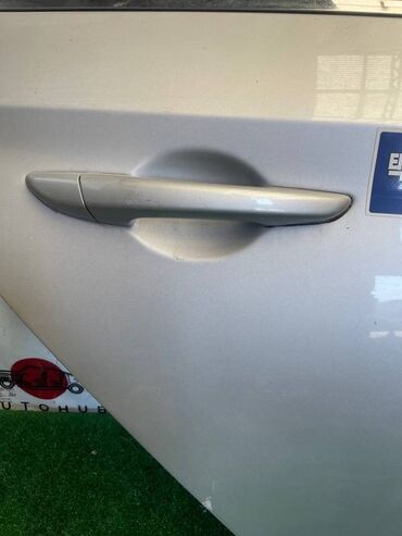 дверные ручки гольф: Комплект дверных ручек Hyundai