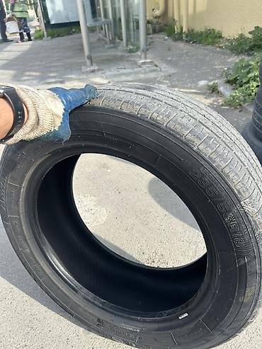 bbc diskler: Məlumat: YAXSHI VEZIYYETDEDIR. Istifade olunub. - Təkər növü — 2