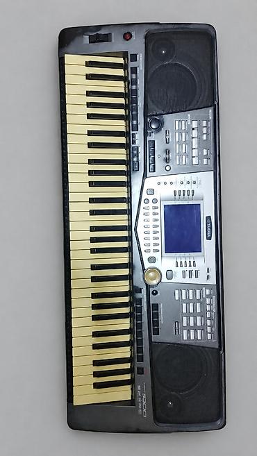 yamaha ses sistemi: Yamaha PSR-1000 aranjor klaviatura XIRDA PROBLEMİ VAR ENDİRİM OLUNACAQ — 1