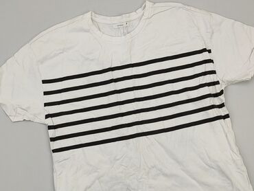 T-shirty: Koszulka dla mężczyzn, L, Reserved, stan - Dobry