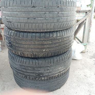 disqler: Bridgestone Dueler H/P təkərlər dəsti - Brend/model: Bridgestone — 2