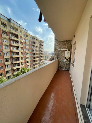 Uzunmüddətli kirayə mənzillər: Mənzil kirayə verilir. Olimpik starın yanında,Tibb universitetinə — 11