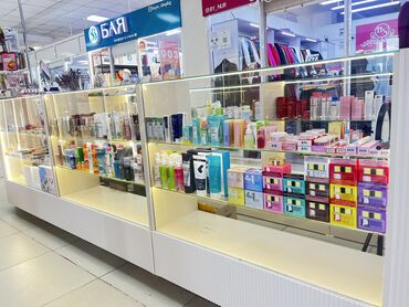 работа в питере: Требуется Продавец-консультант в Магазин косметики и парфюмерии, % от продаж, Подработка