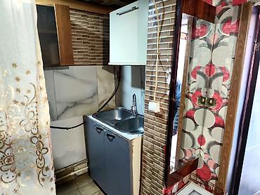 Недвижимость: 13 м², 1 комната, Газ, Водопровод, Электричество — 6