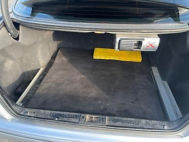 Mercedes-Benz: Mercedes-Benz E 240: 2.4 l | Sedan -da lalafo.az — 11 Mercedes-Benz: Mercedes-Benz E 240: 2.4 l | Sedan — 11