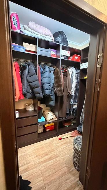 70: 2 комнаты, 70 м², Золотой квадрат Элитка, 7 этаж, Евроремонт — 4