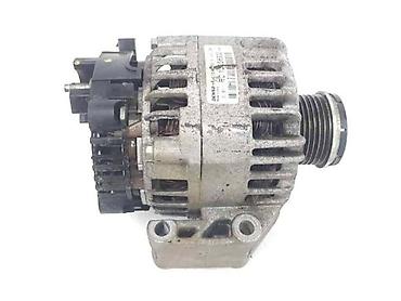 srpski bager: ALTERNATOR ZA OPEL MERIVA OD 2010. DO 2017. GOD. | Polovni — 2