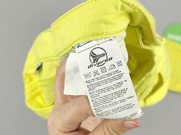 dresy nike: Diverse, Spodnie materiałowe damskie, rozmiar L — 5