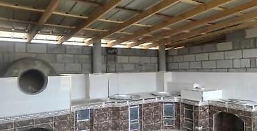 Кладка: Печные работы под ключ: восточные очаги, тандыры, уличные кухни - — 23