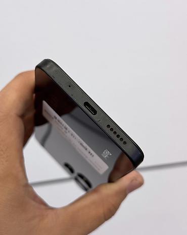 кнопочные телефоны xiaomi бишкек: Redmi, Redmi 12, Б/у, 128 ГБ, цвет - Черный, 2 SIM — 4