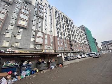 Продажа квартир: 3 комнаты, 73 м², Элитка, 2 этаж, Дизайнерский ремонт — 8