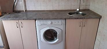 silver kitchen: Продается кухонный гарнитур Отличное состояние недорого — 5