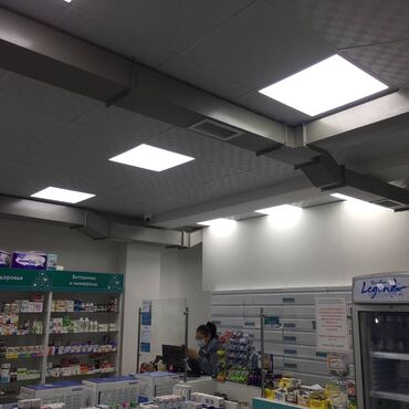 Жестяные работы: Жестяные работы, Вентиляция, Изготовление изделий — 16