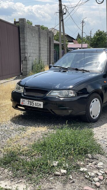 зеркало для спальни: Daewoo Nexia: 2010 г., 1.5 л, Механика, Бензин