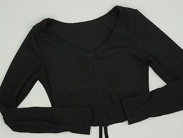 bluzki obcisłe: Top damski, rozmiar S — 1