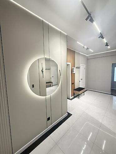 Продажа квартир: 3 комнаты, 118 м², ул. Горького / Алматинка Элитка, 6 этаж, Евроремонт — 6
