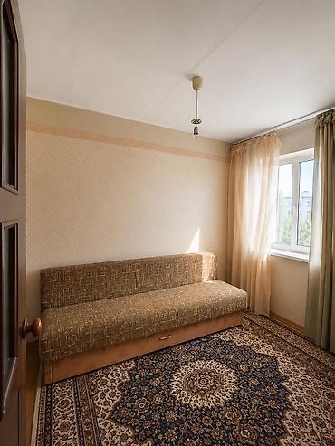 дваинои агент: 3 комнаты, 56 м², 105 серия, 4 этаж, Старый ремонт — 2