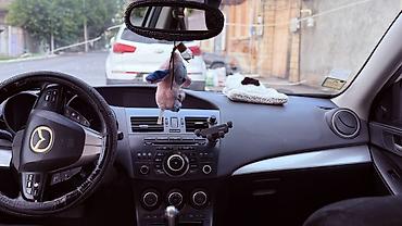 Mazda: Karopkada yungul vurma var — 9