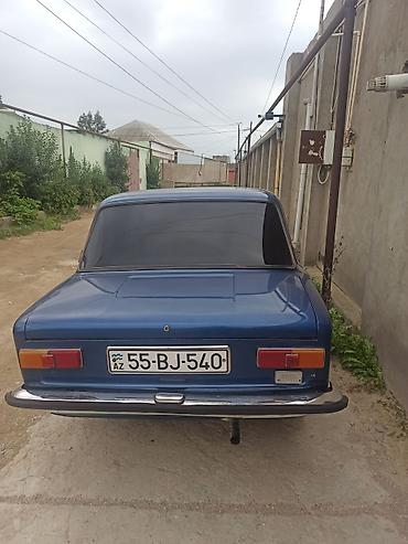 vaz on şuşə: VAZ 21013“Jiquli” sedan maşın gec bir xərc tələb etmir. otur sür — 3